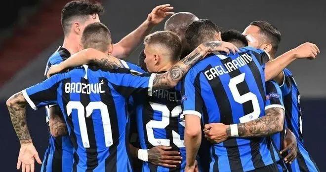 今日国际米兰vs拉齐奥比分结果,今日国际米兰足球竞彩推荐