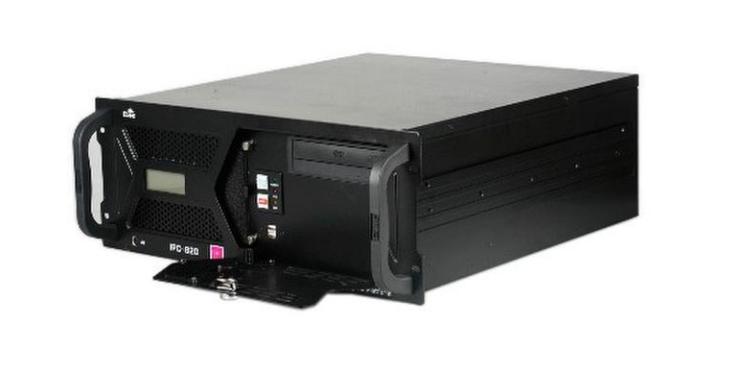 弱电工程中服务器、工作站、服务器都有什么区别