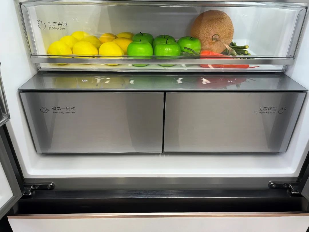 买个大冰箱实用还是冰柜实用,买个大冰箱好还是再添个小冰柜