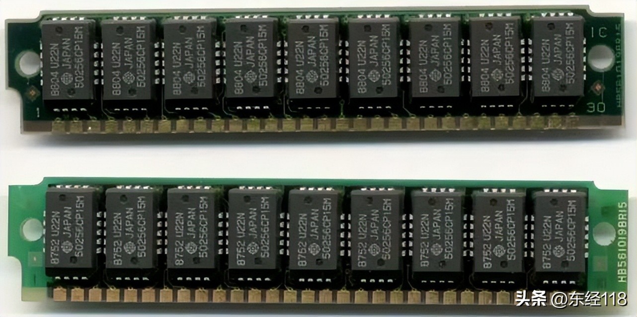 最新内存条ddr5和ddr4的区别,内存ddr4和ddr5有什么区别3a游戏