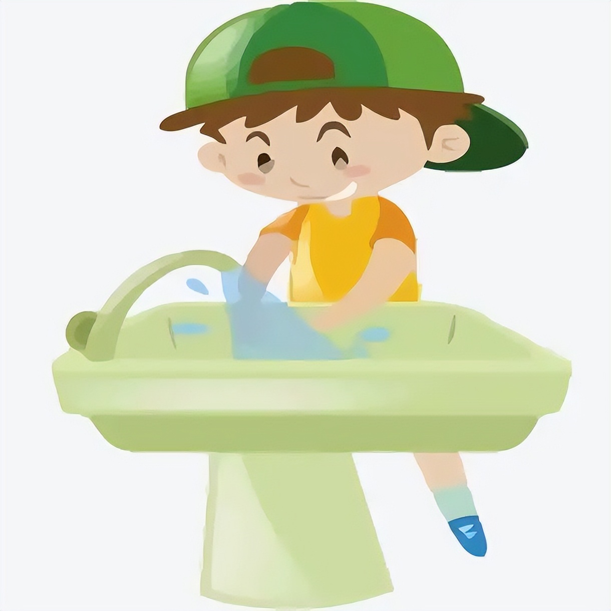 惠民科普课堂|咳咳咳，流感知识早知道，让孩子少受罪