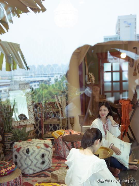 我是如何运营个人摄影工作室,外景基地拍摄技巧