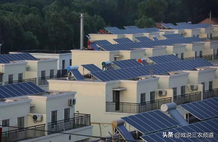 光伏发电4年回本是真的吗,光伏发电贷款几年回本