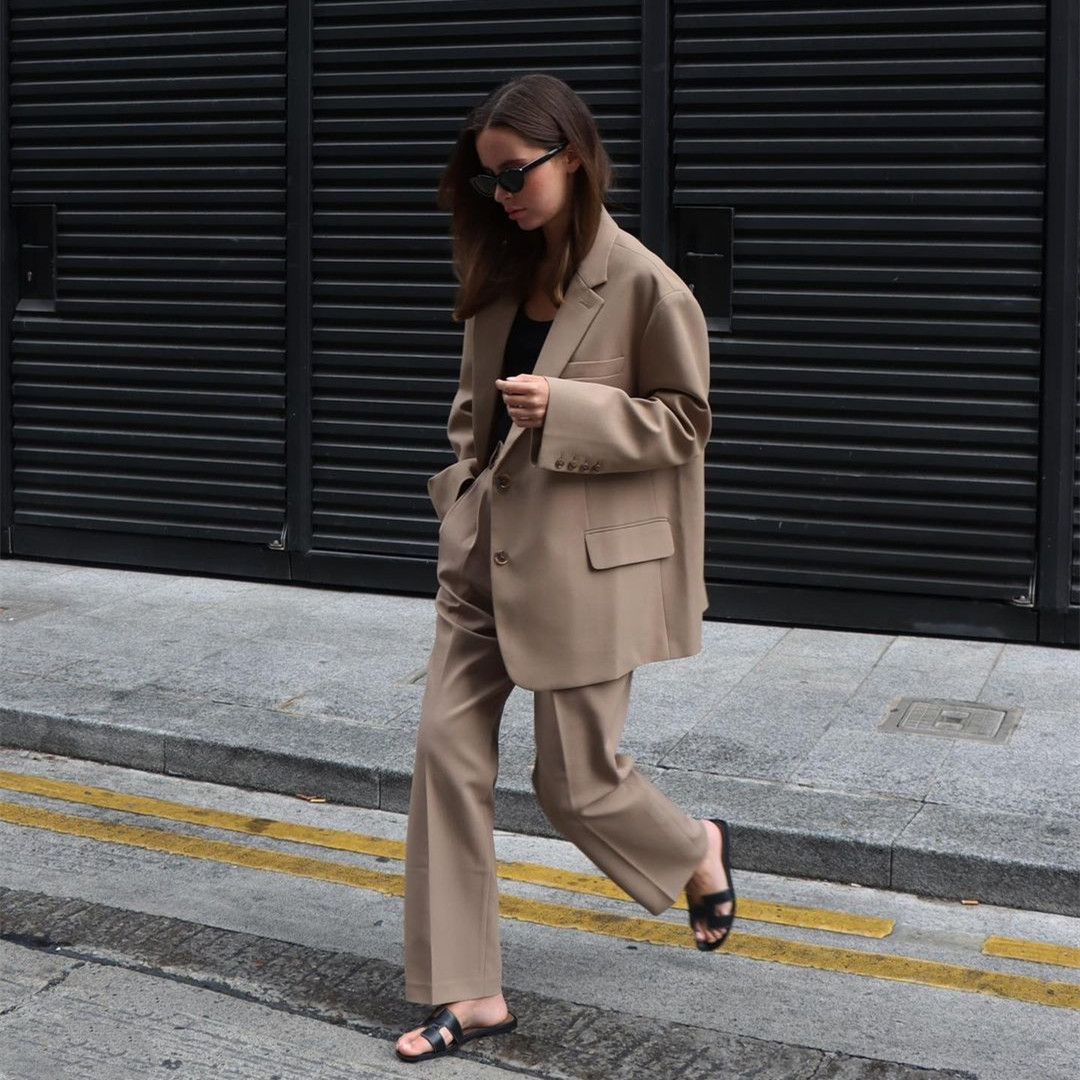 穿什么运动拖鞋好看又好穿,夏季潮鞋拖鞋推荐