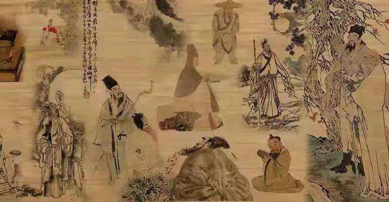 做人要学苏东坡一生豁达又洒脱,苏东坡心态好格局就不会小