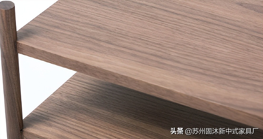 禅意新中式原木大平层,新中式原木禅意软装元素