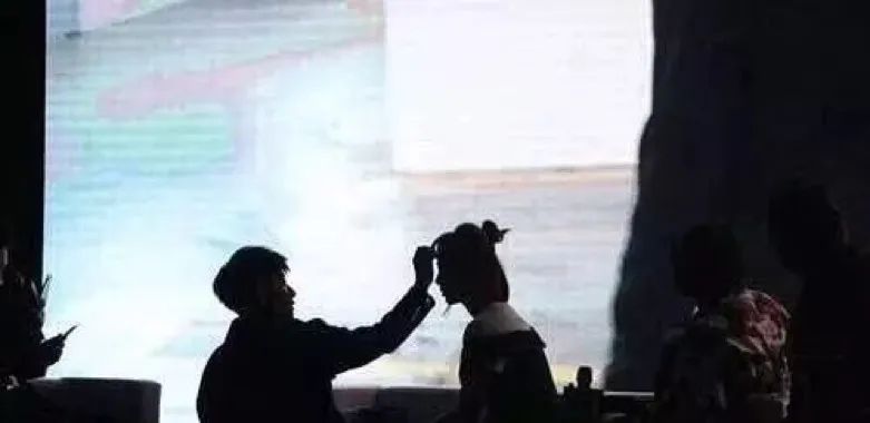 杨紫张一山最好的友情,杨紫张一山的感情好到什么程度