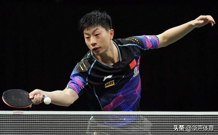 国乒大爆冷5大奥运冠军全军覆没,国乒男单全军覆没遗憾止步半决赛