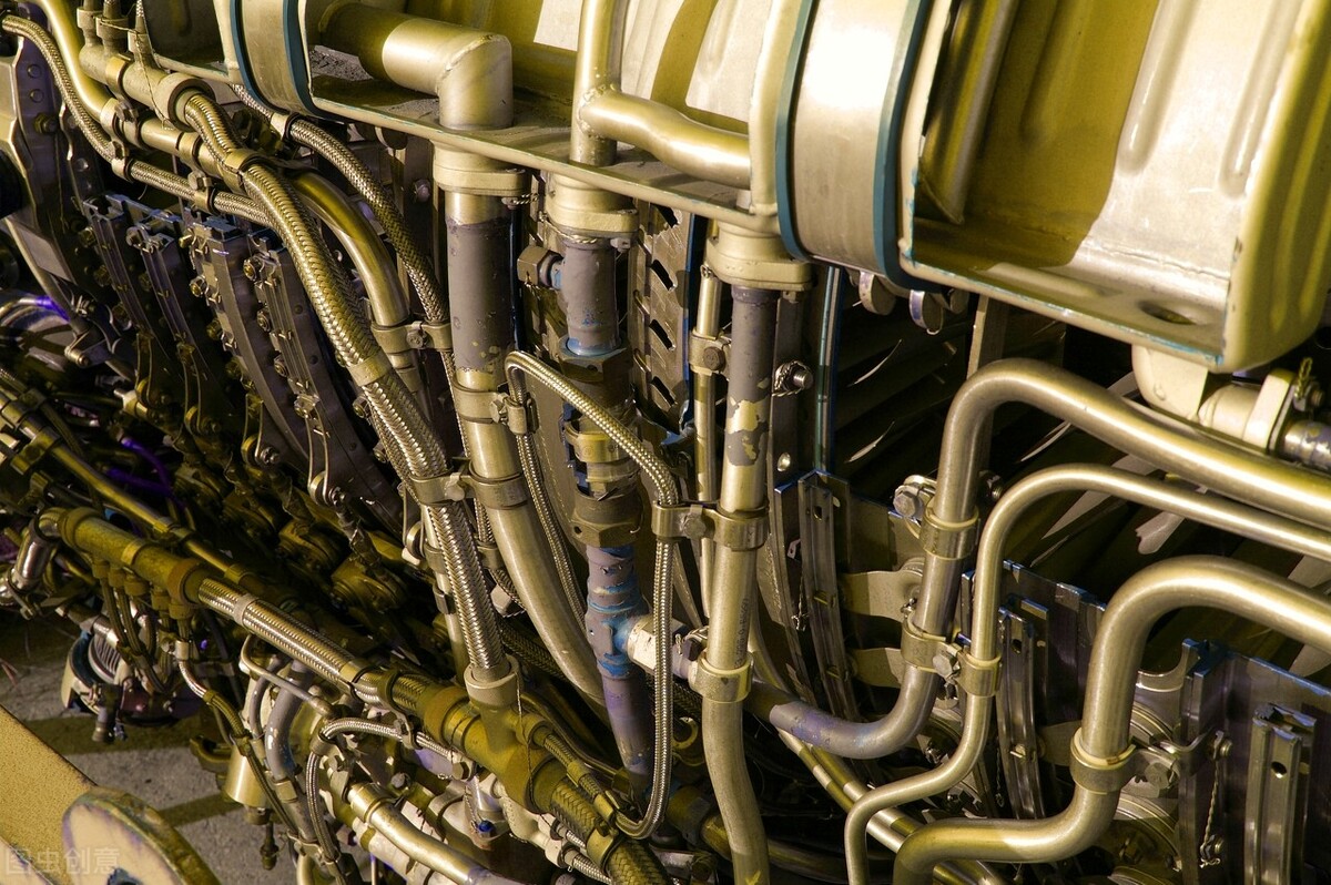 谁是汽车界的领头羊,谁是全球最顶尖的汽车发动机