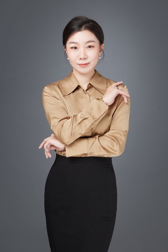 张坤（Queen）老师商务礼仪专家