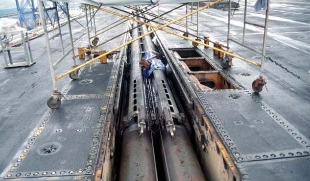 中国花费3000美金买的船,3000万从澳洲买一艘废船