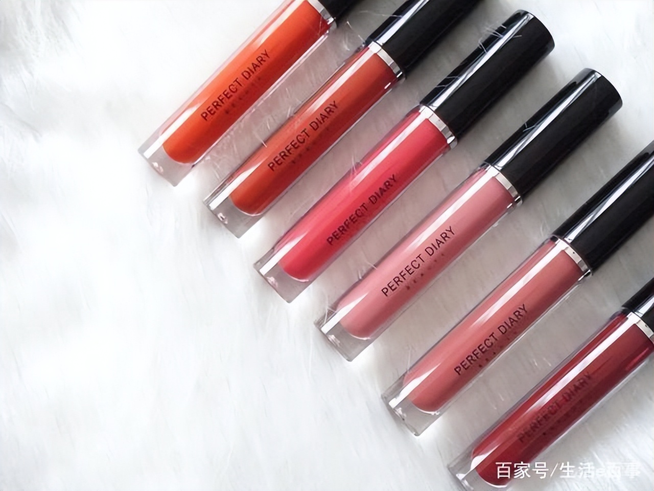 口红怎么选适合自己的肤色,口红怎么选最适合黑黄皮素颜