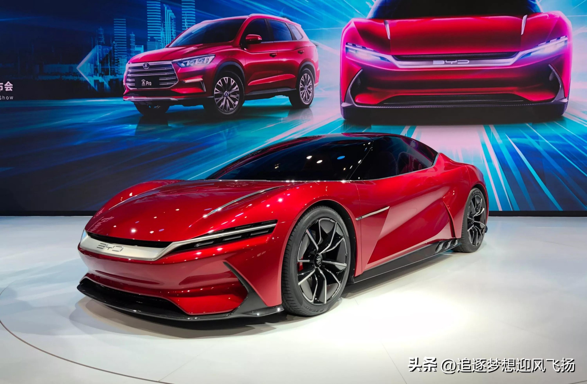 买新能源车要注意什么有哪些细节,购买新能源车应注意哪些重要细节