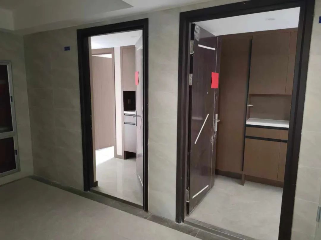 雪山万科城a11地块的优缺点,雪山万科城a10地块97平