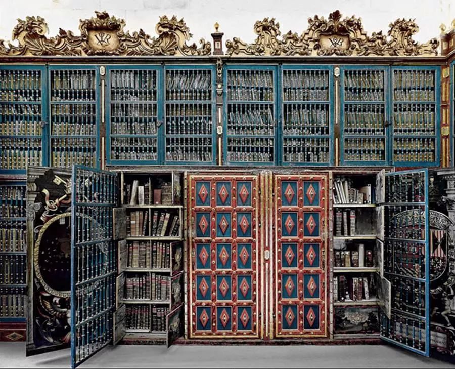 看世界最美大学的样子,全球最美大学