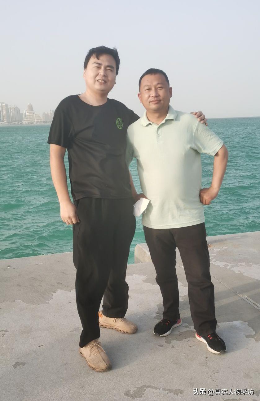 去卡塔尔打工有多富裕,卡塔尔打工真实生活
