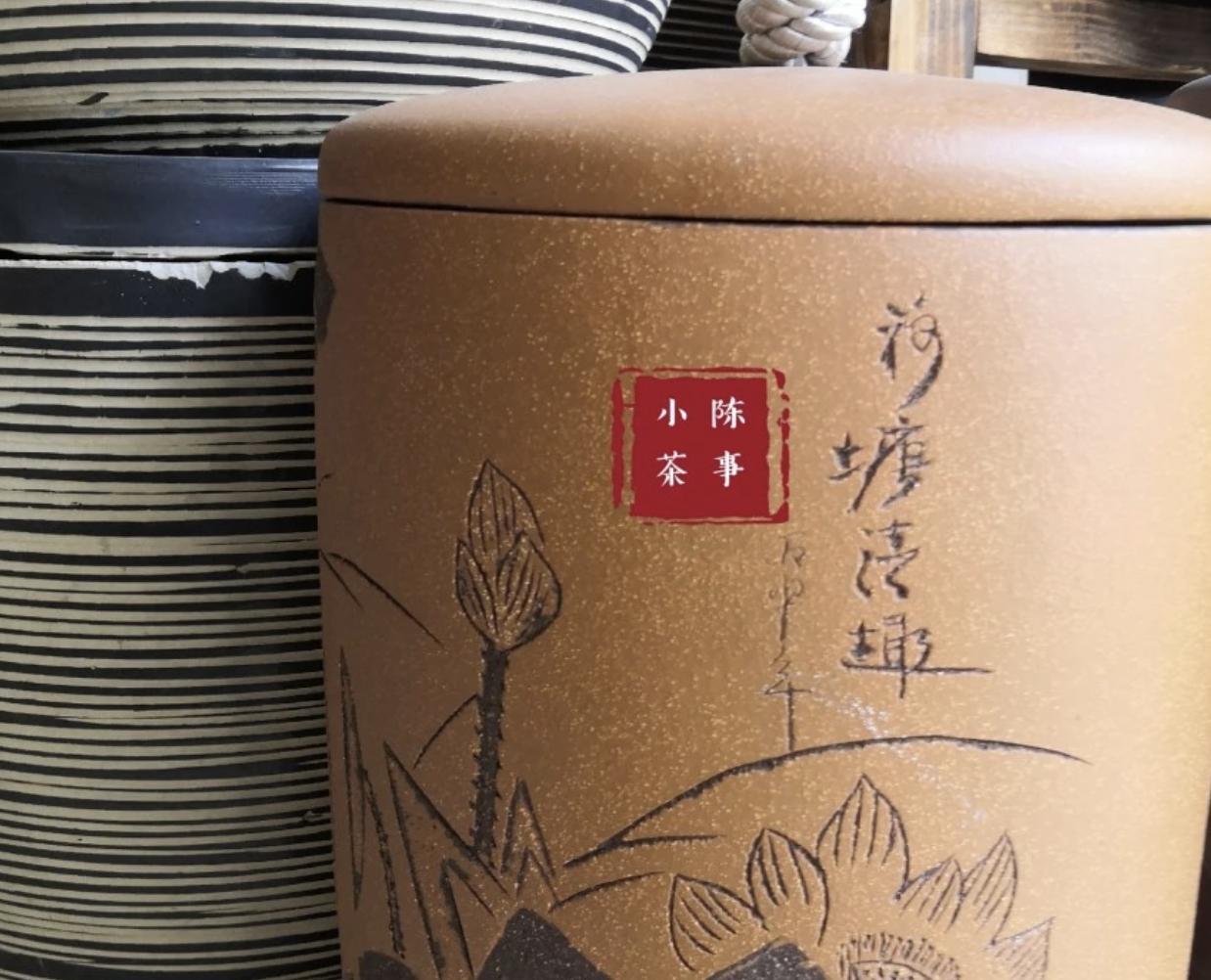 茶叶罐陶瓷的好还是紫砂的好,紫砂罐存茶最佳用法