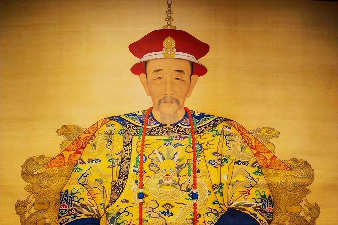 康熙死后国库剩多少万,康熙雍正乾隆死后国库各有多少