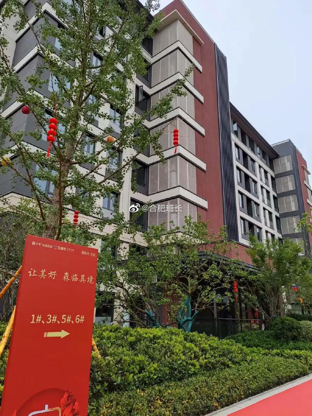 合肥十大热销楼盘,合肥品质楼盘推荐2024