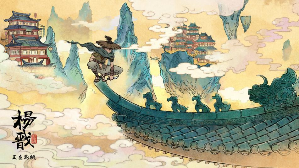 我国电影行业的营销策略分析,国产动画营销环境分析