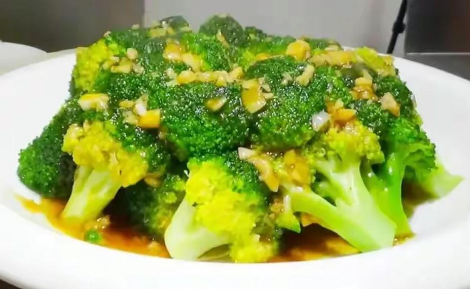 最天然的护眼菜让宝宝眼睛更明亮,孩子多吃护眼菜