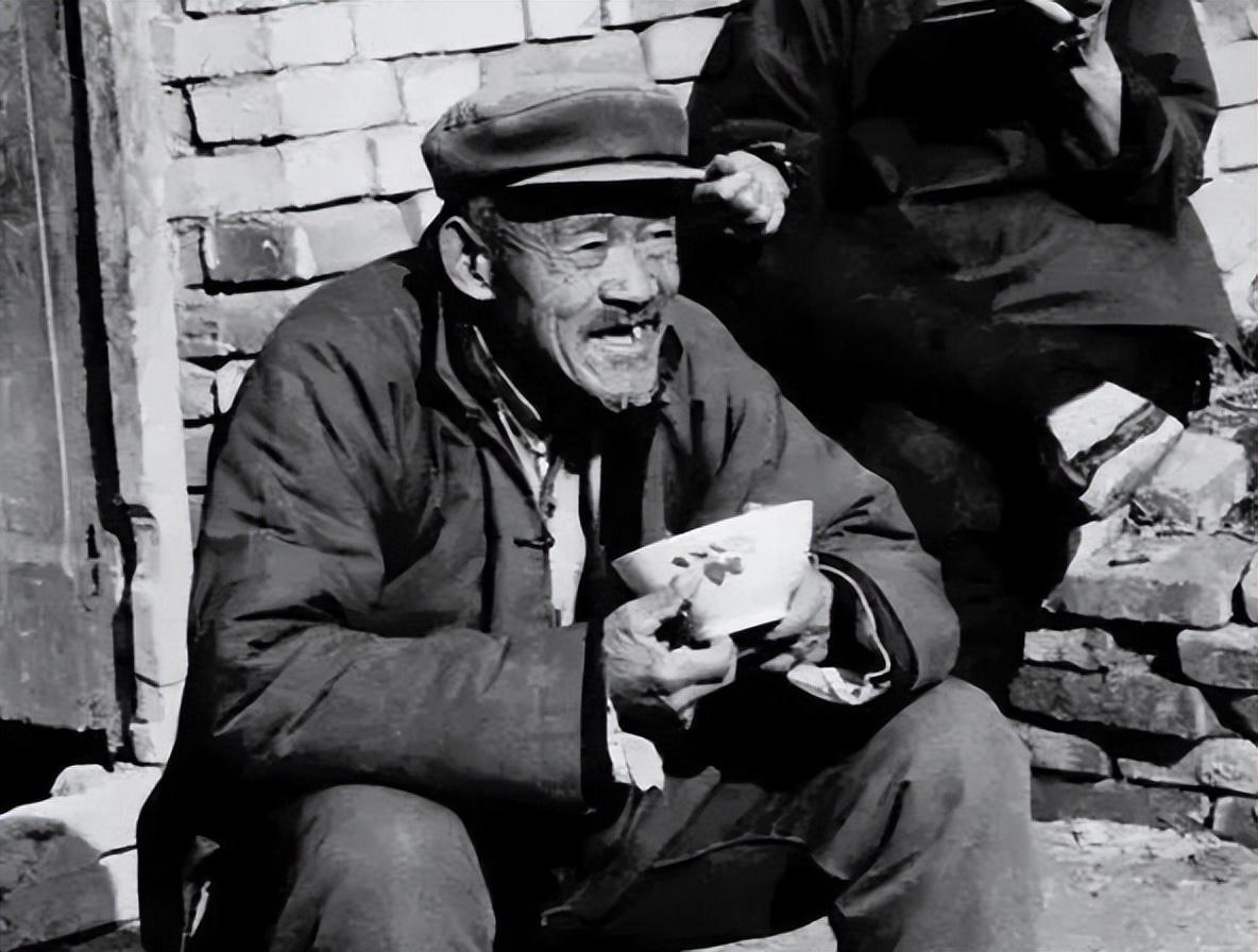 河南老农一家三代收留日本伤兵,河南农民照料日本伤兵47年