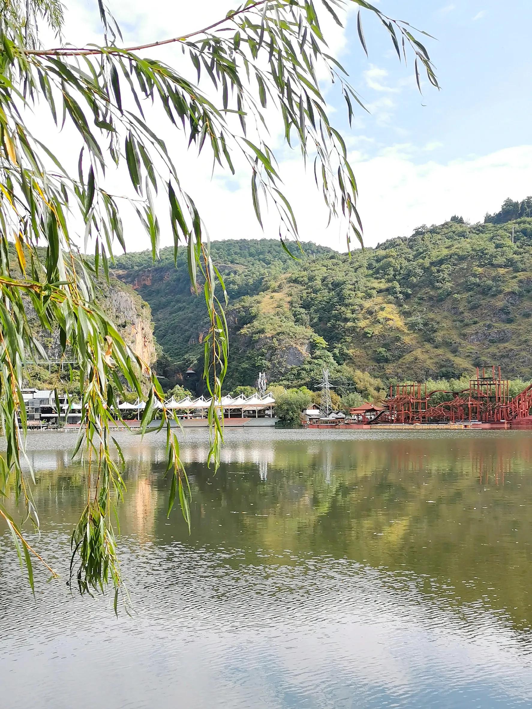 丽江观音峡旅游攻略,丽江观音峡的优美句子