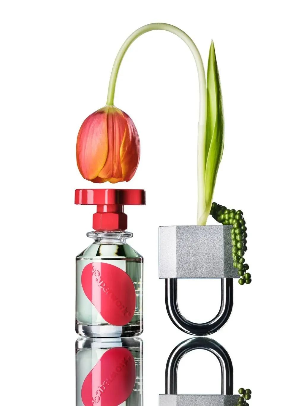 Virgil遗作！Off-White香水突袭发售，回顾我们依然关注Virgil？