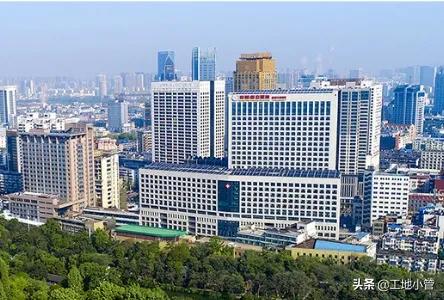 2022年合肥北城省立医院发展,合肥中国科大附属医院