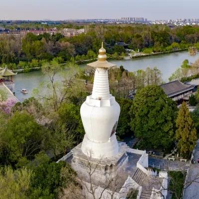 江苏扬州能成为省会吗,如果南京被直辖扬州会成为省会吗