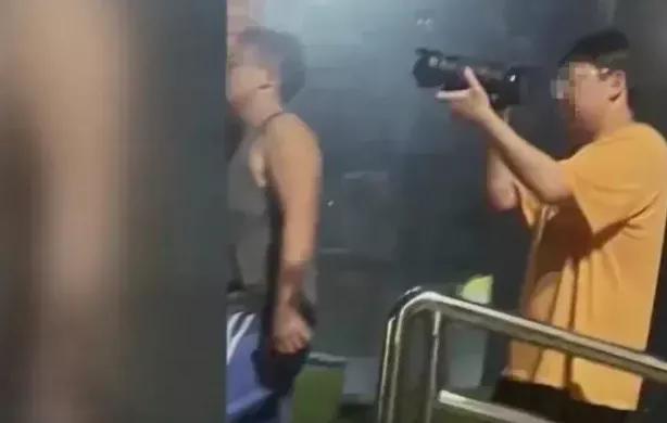 四川传媒学院被曝丑闻视频,四川传媒学院不雅事件后续