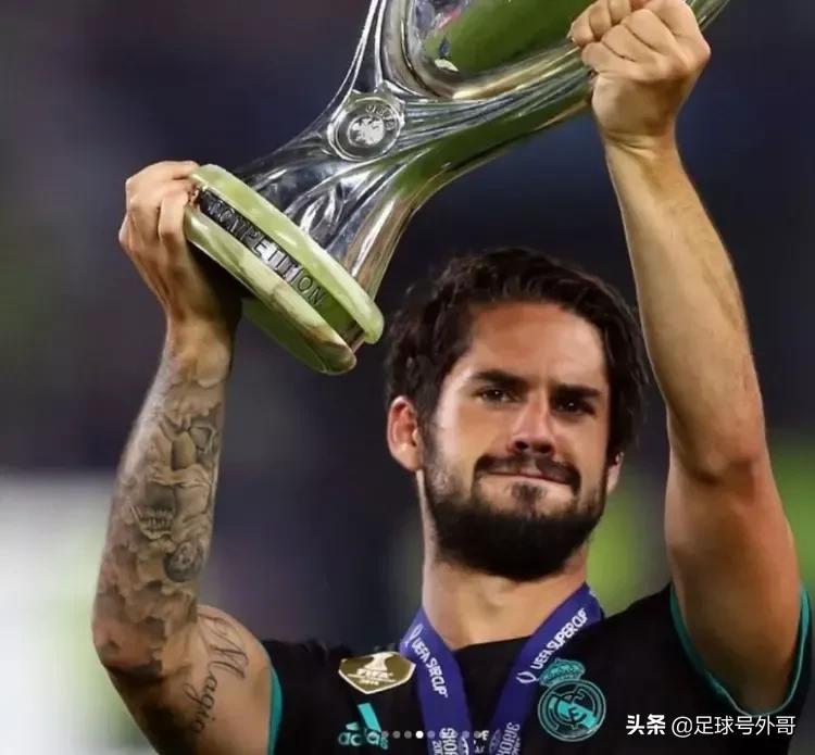 写给本赛季“欧冠之神”皇马：别去惹这只装睡的雄狮