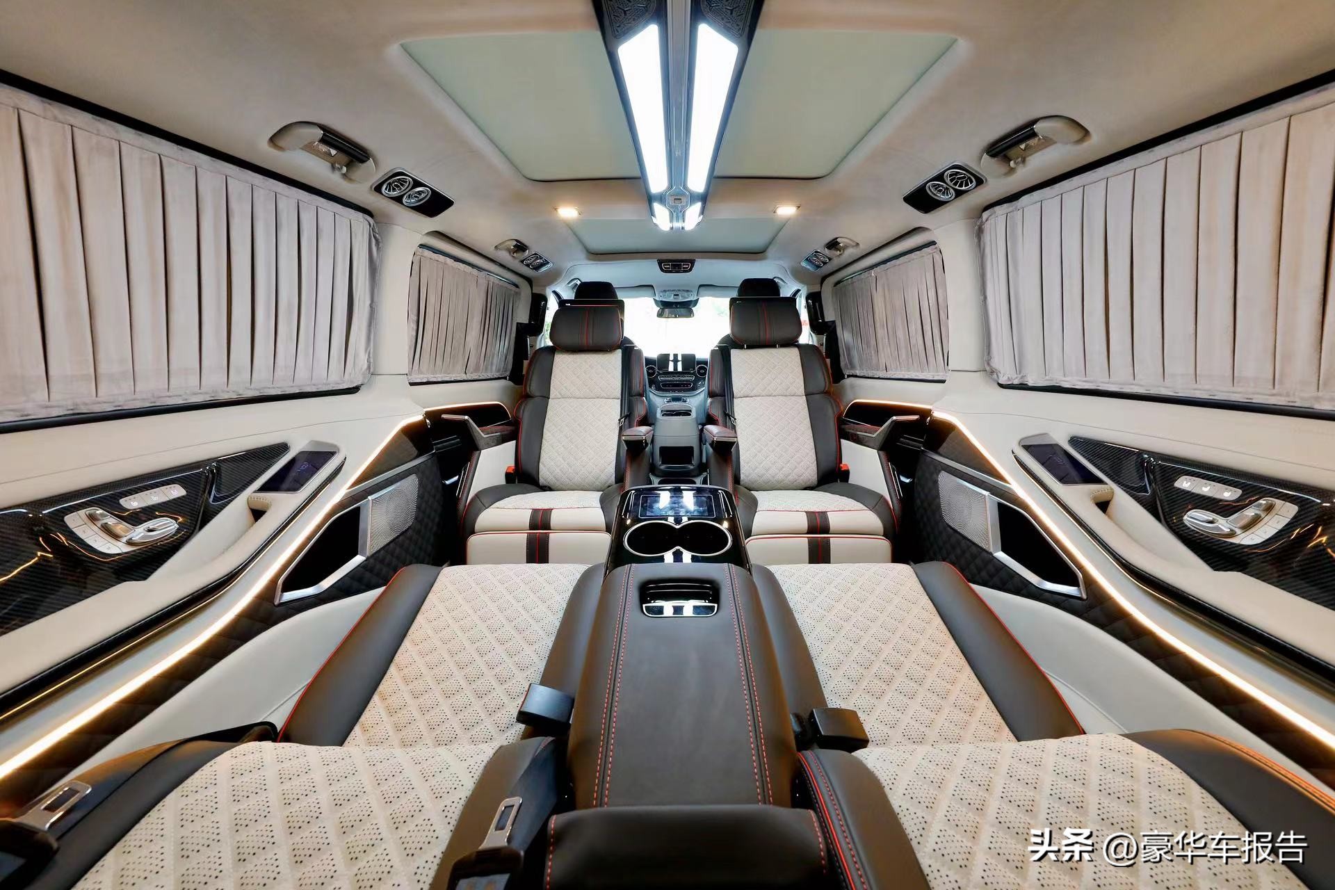 全新奔驰brabus,新款奔驰brabus