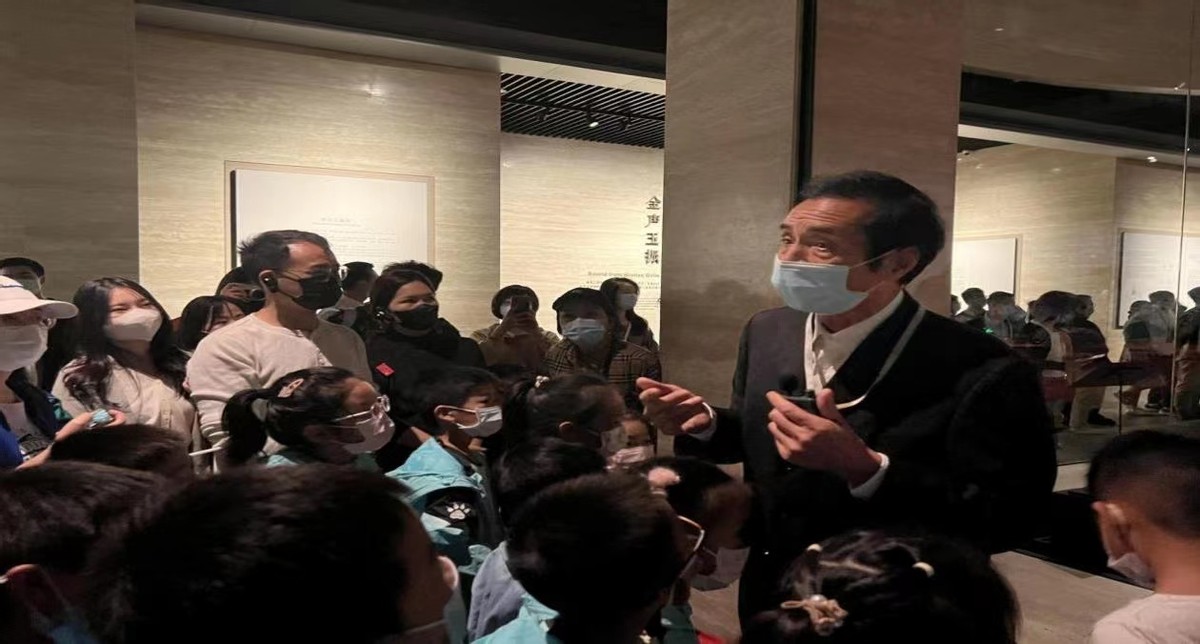 武汉经开外校研学旅行,探寻武汉文化