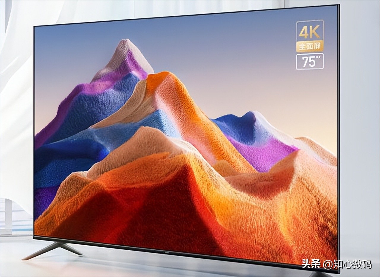 75寸电视8000到10000推荐销量排行,值得推荐的75寸电视中高端