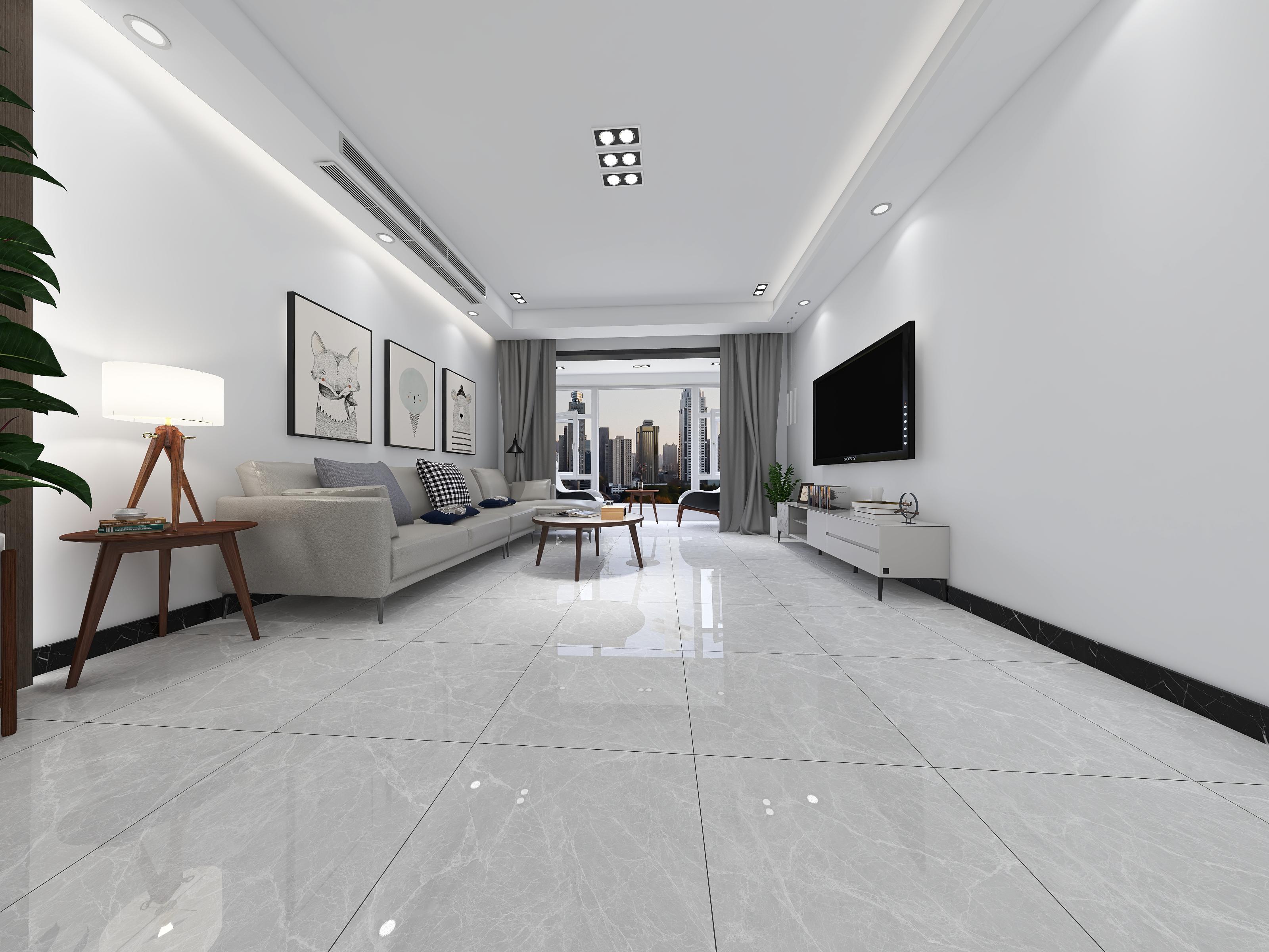 全瓷的瓷砖能铲么,全瓷的瓷砖能否贴墙壁