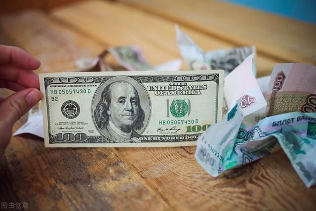 美元一年定期存款利率多少,美元存款1年定期利率是多少