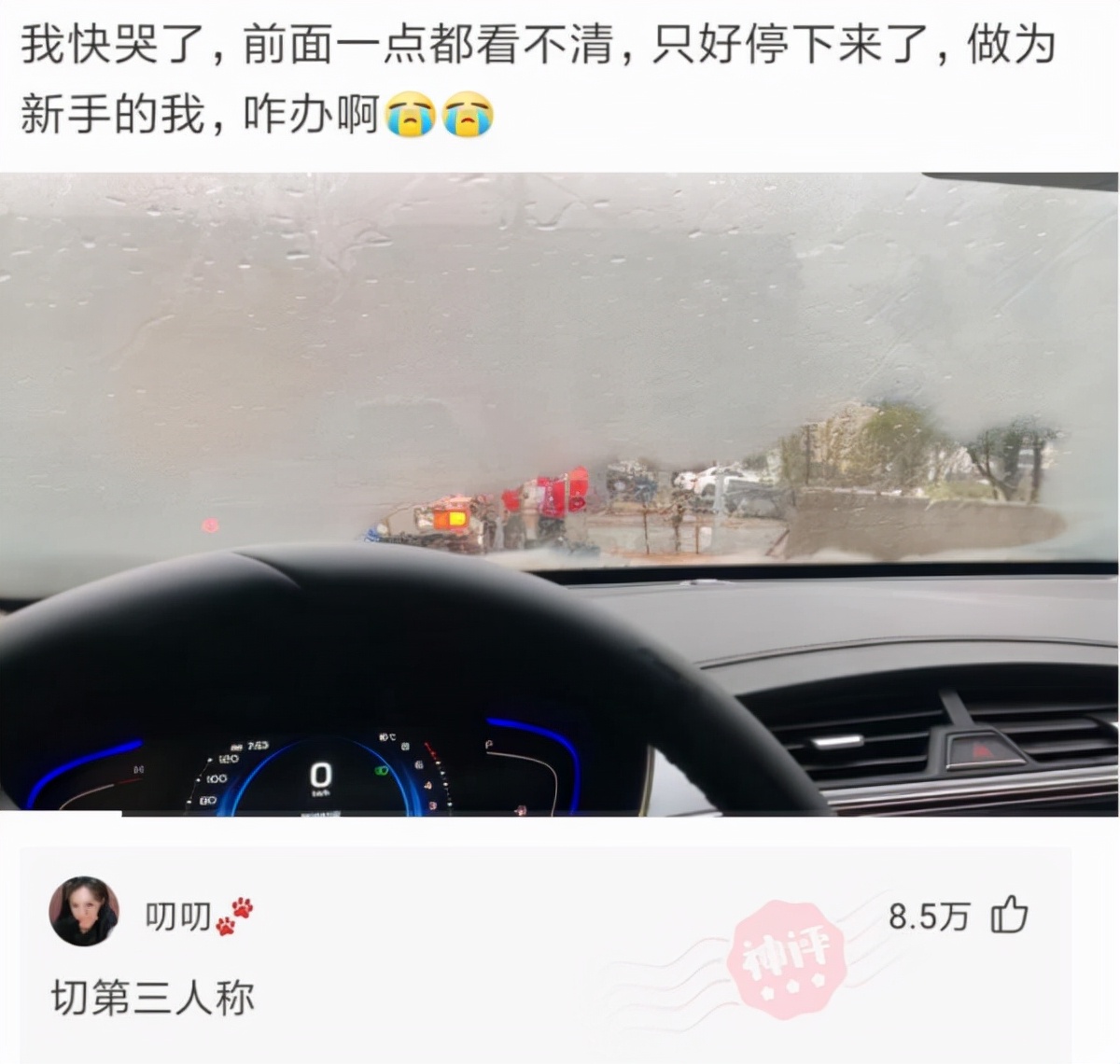 自己在玉米地里突然发现了个洞,在玉米地里迷路了怎么办