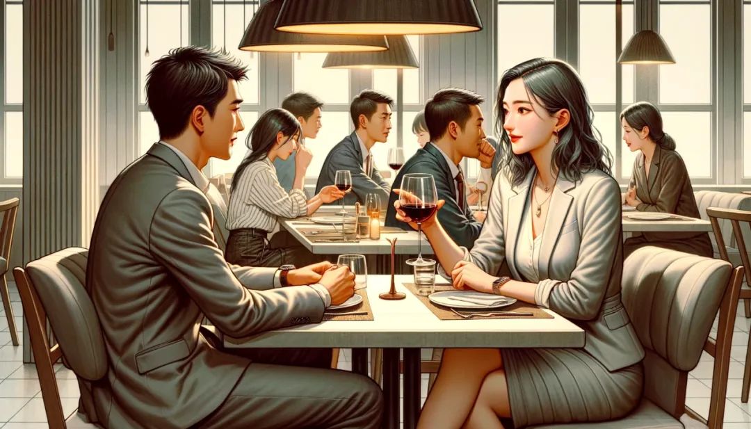 让对方知道你的爱,怎么让对方感受到我的爱呢