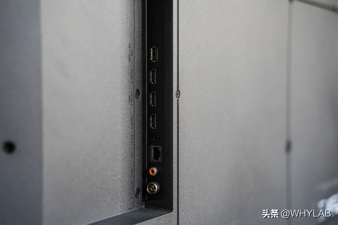 为什么电视现在很多不能投屏,为什么电视都不能投屏了