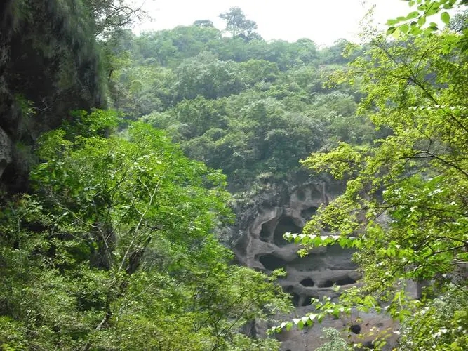福建冷门又好玩的地方,五一福建冷门旅游景点人少风景美