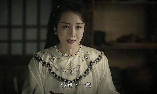 2021国产影视10大反派：仅《扫黑风暴》就有3位，有人还拿了影帝