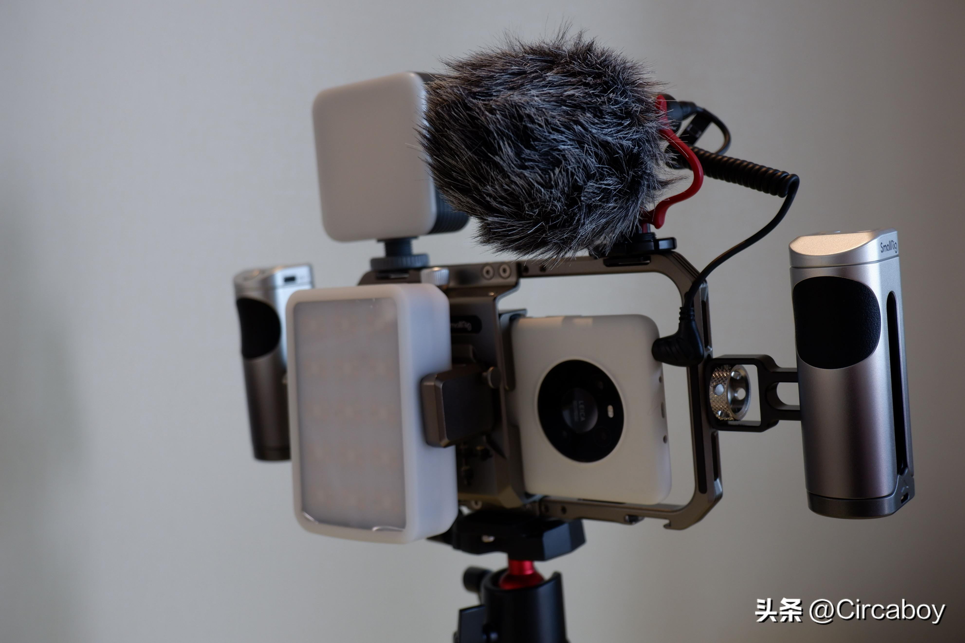 斯莫格微单变焦器,斯莫格微单相机配件