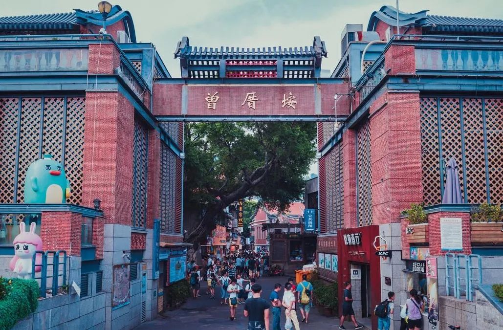 厦门小众打卡地推荐岛内,去厦门必须打卡的地方推荐一下