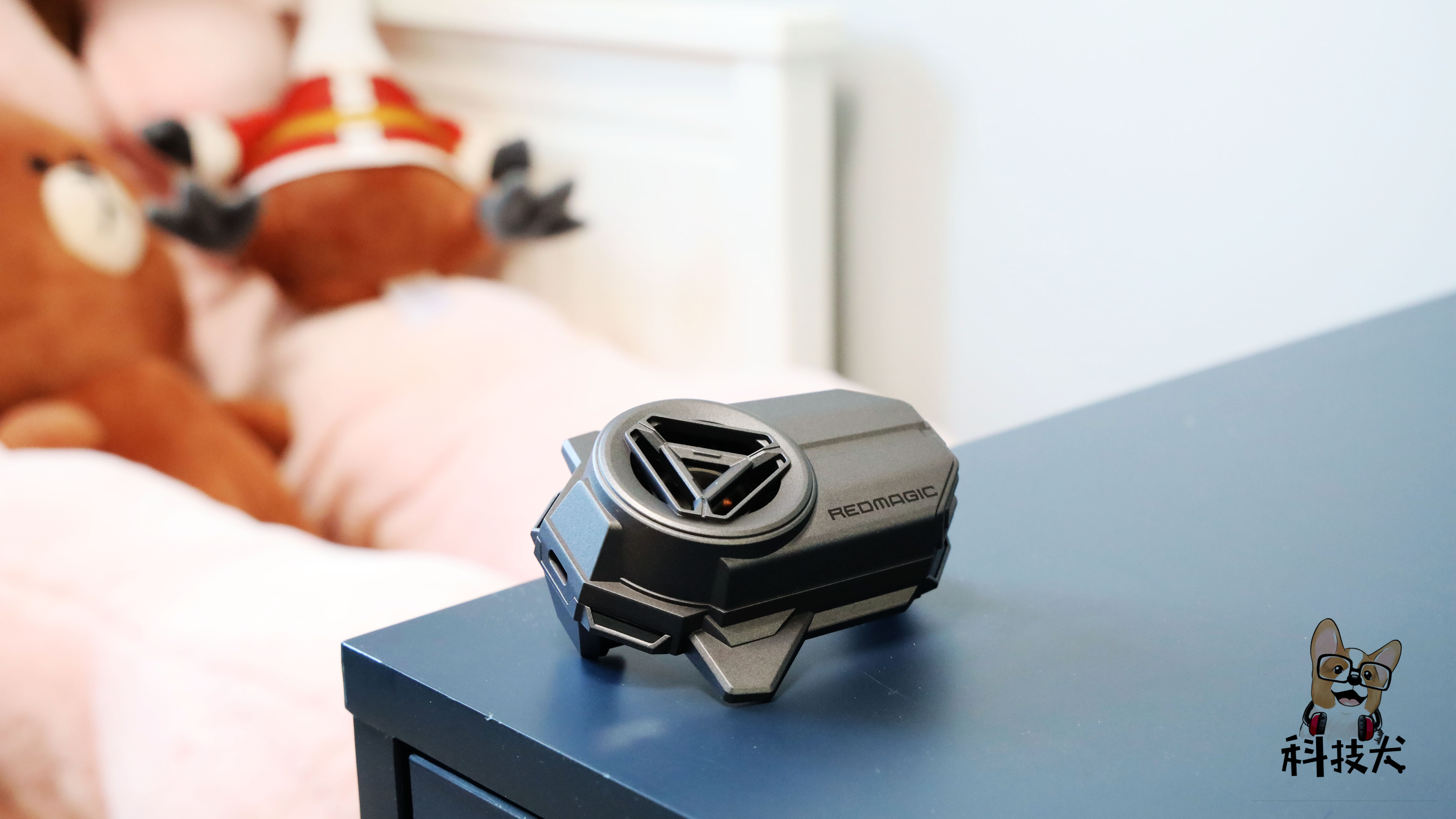 花一百多块钱，让《原神》至少提升10帧，整机温度还能降低，信吗