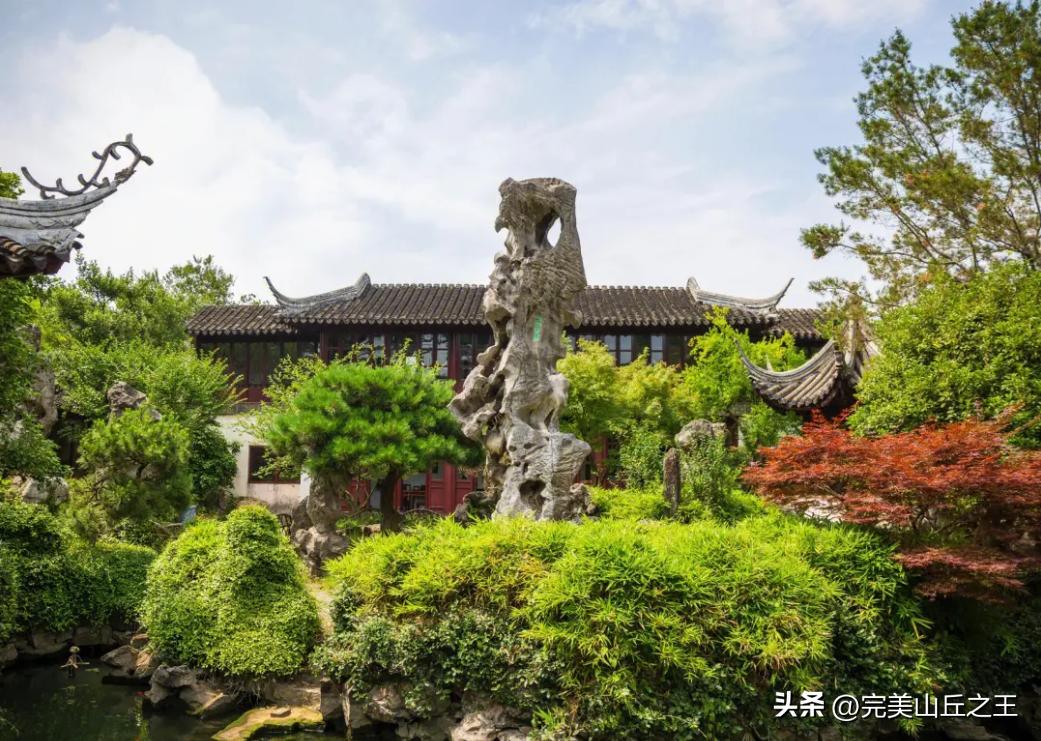 苏州5a旅游景点排名,苏州旺山景区5a