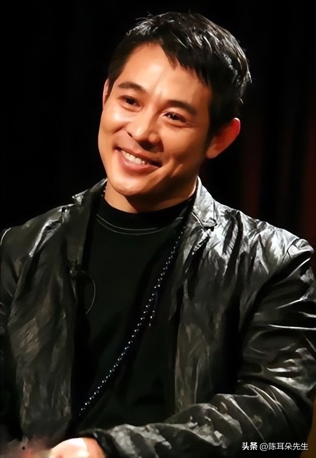 于海的太极拳完整版,于海说李连杰的太极拳是真功夫