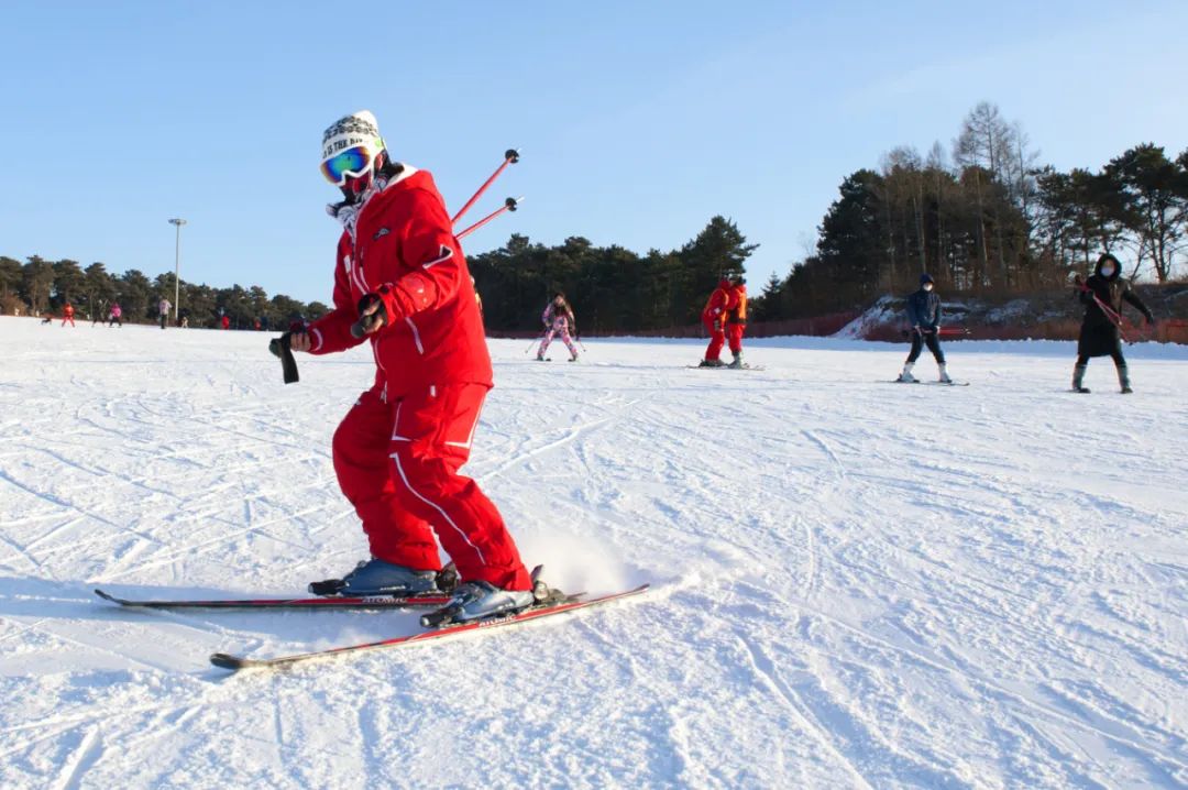 沈阳冰雪活动,沈阳冰雪演出