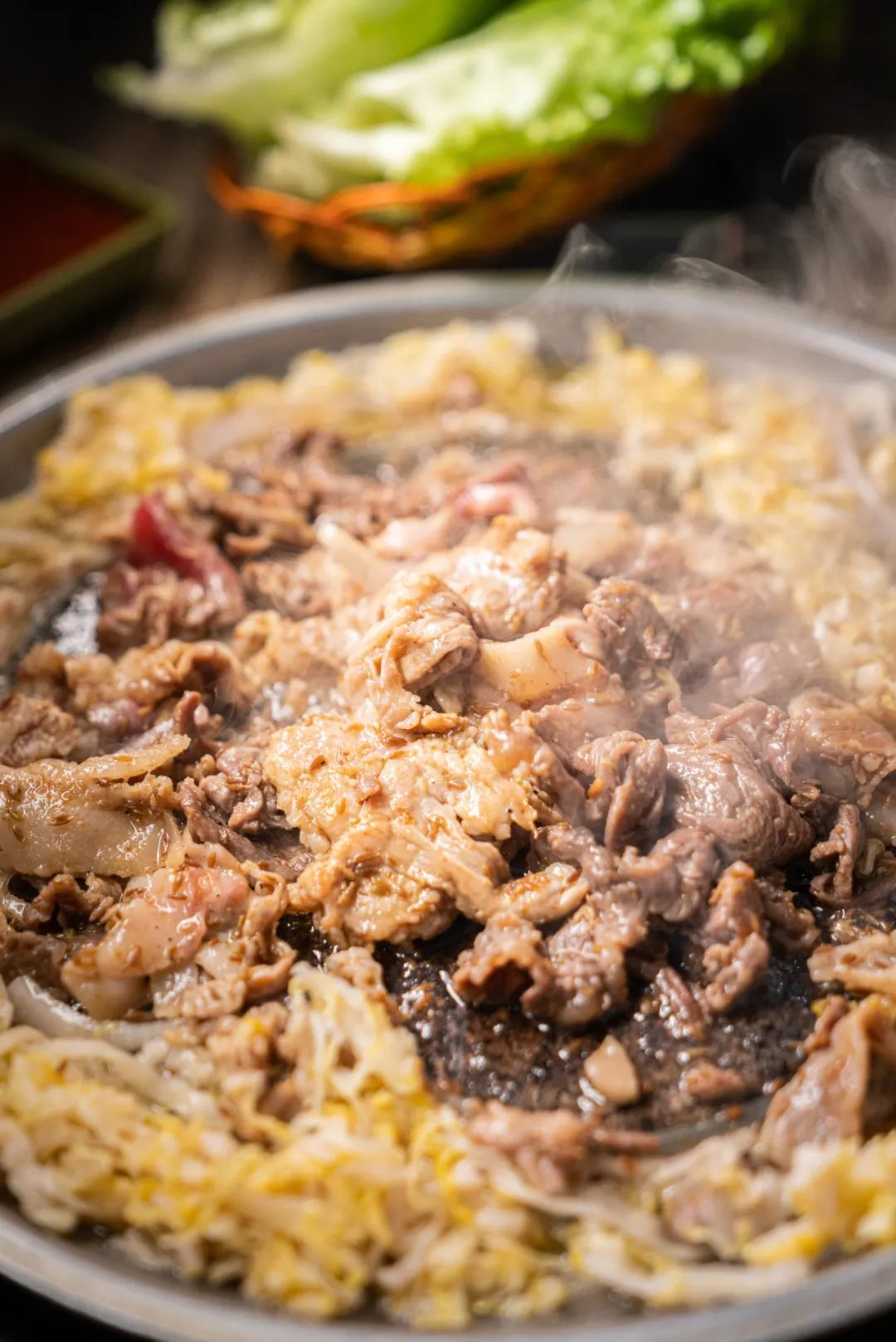 实拍疫情反扑下的武汉美食餐饮店他们怎么样了？