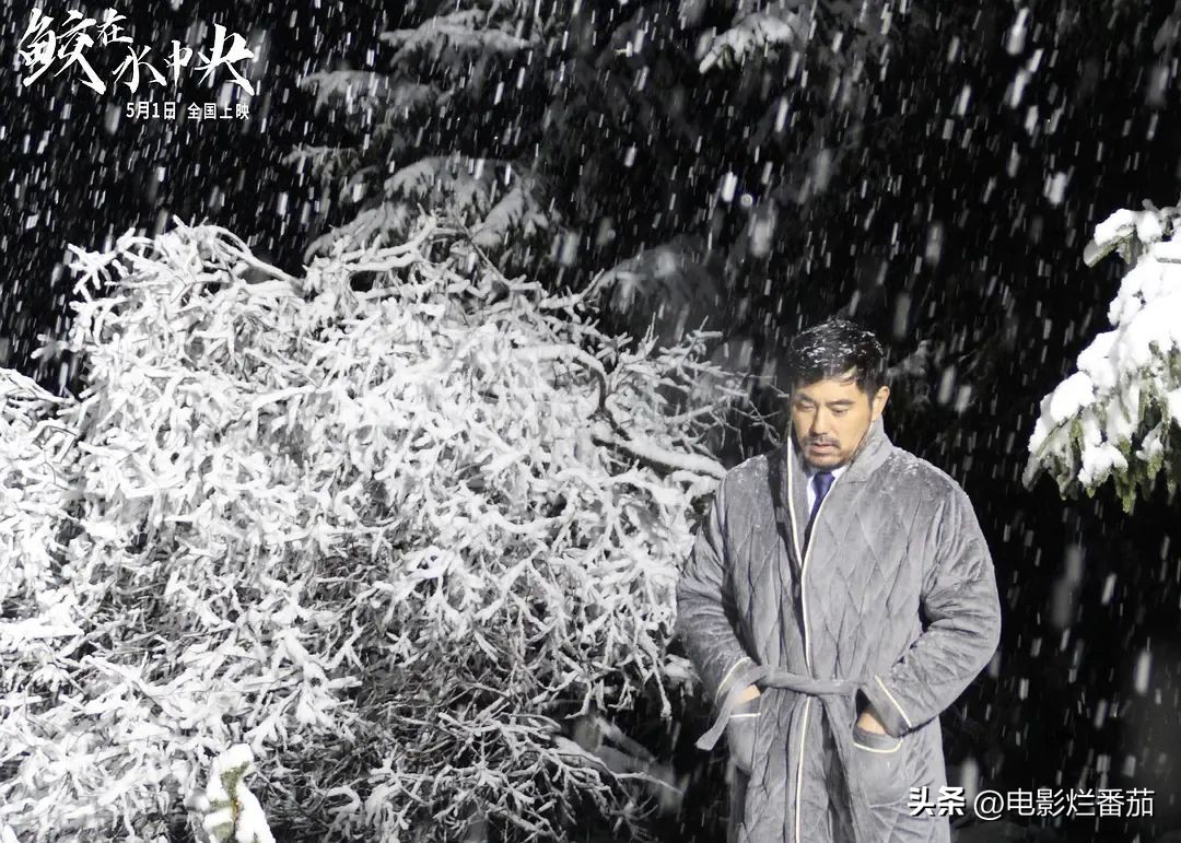 乔杉最新电影推荐一下,乔杉最新电影叫什么名字